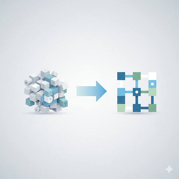 Оценка изменений процессов или планировки