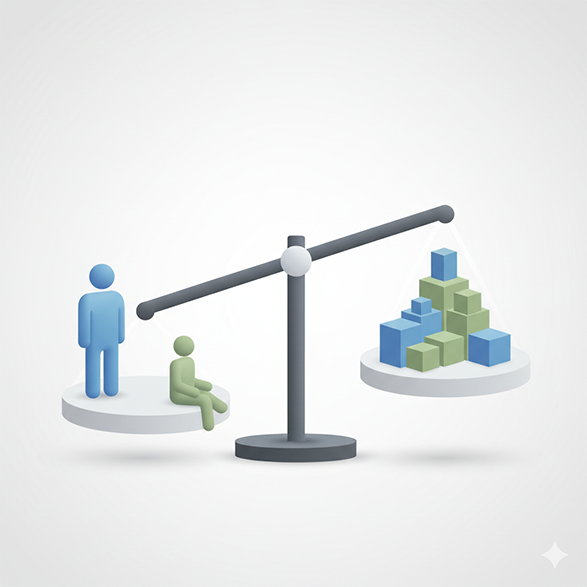 Анализ мощности и трудовых ресурсов