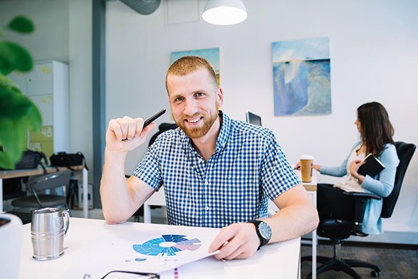 Обсуждение в команде