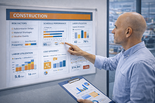 Иллюстрация компромиссов в реализации проектов