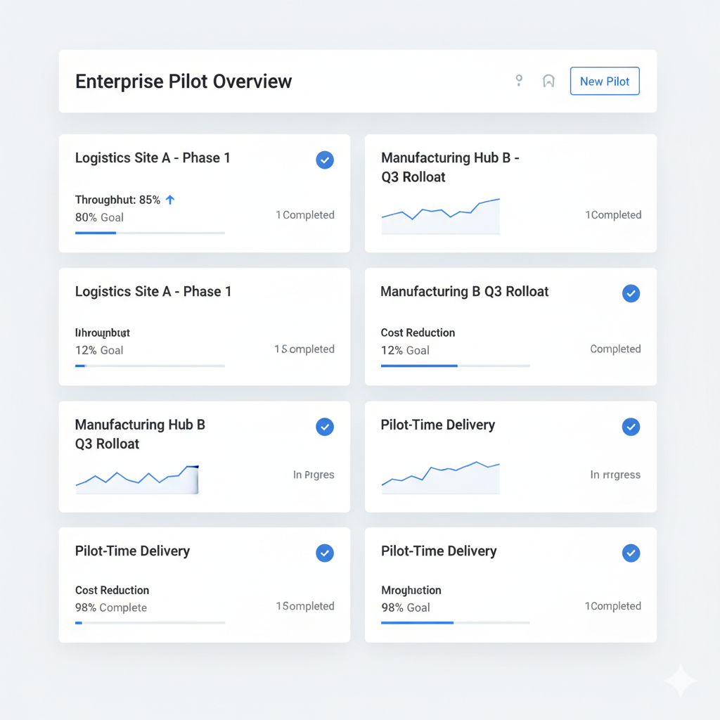 Enterprise-grade security